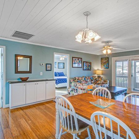The Pour House Villa Holden Beach Exteriör bild