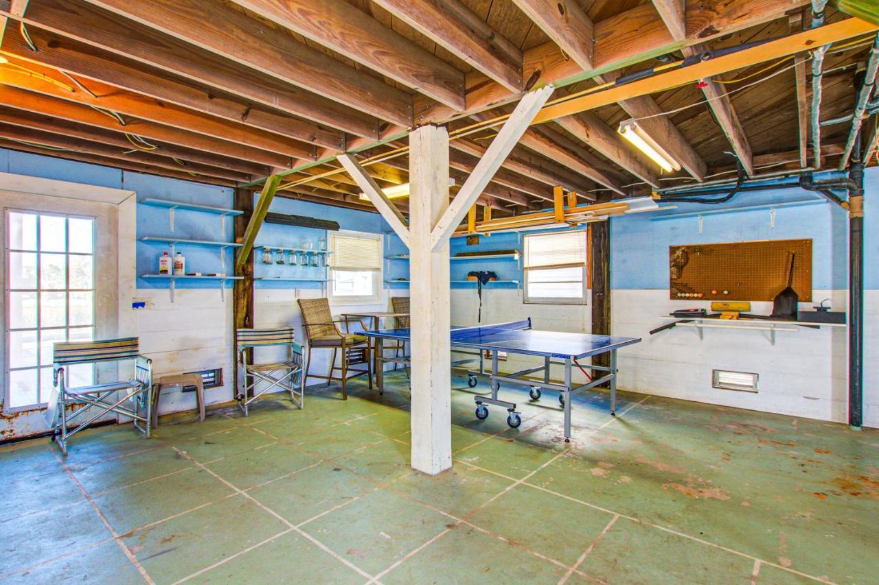 The Pour House Villa Holden Beach Exteriör bild
